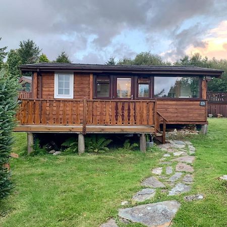 Caban Marjie Villa Trawsfynydd Exterior photo