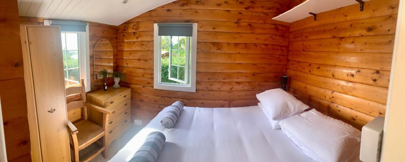 Caban Marjie Villa Trawsfynydd Exterior photo